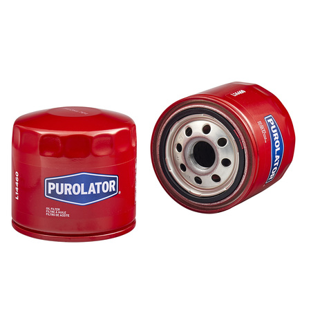 Purolator Purolator L14460 Purolator Premium Engine Protection Oil Filter L14460